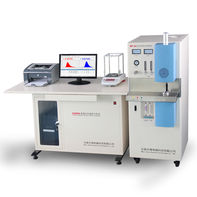 光譜分析儀器，壽命沒有上限的秘密