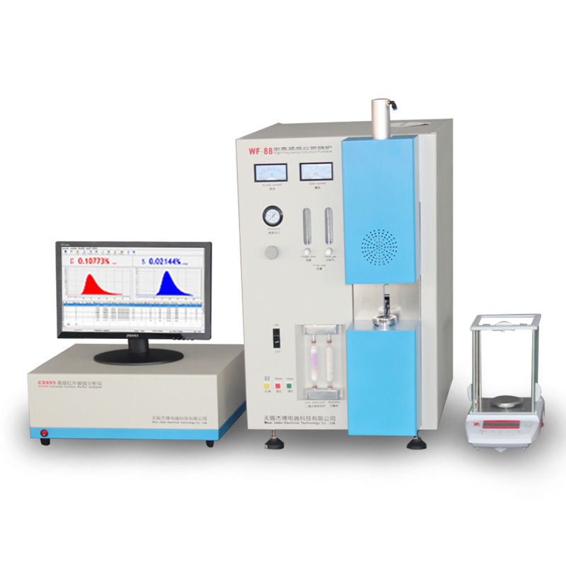 選購(gòu)紅外碳硫分析儀和多元素分析儀應(yīng)注意的問(wèn)題
