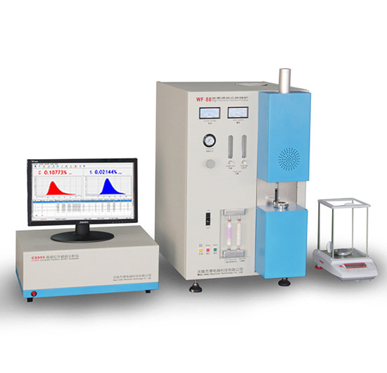 光譜分析儀器開(kāi)機(jī)前檢測(cè)
